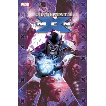 Ultimate X Men Vol 3 TPB